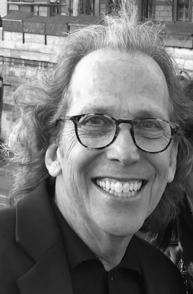 Richard M. Jay, DPM, FACFAS, Center for Foot and Ankle Disorders