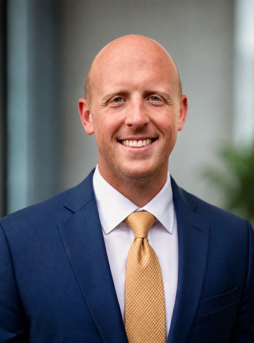 Joseph Rossi, DPM, Center for Foot and Ankle Disorders