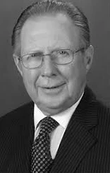 Harold D. Schoenhaus, DPM, FACFAS, Center for Foot and Ankle Disorders