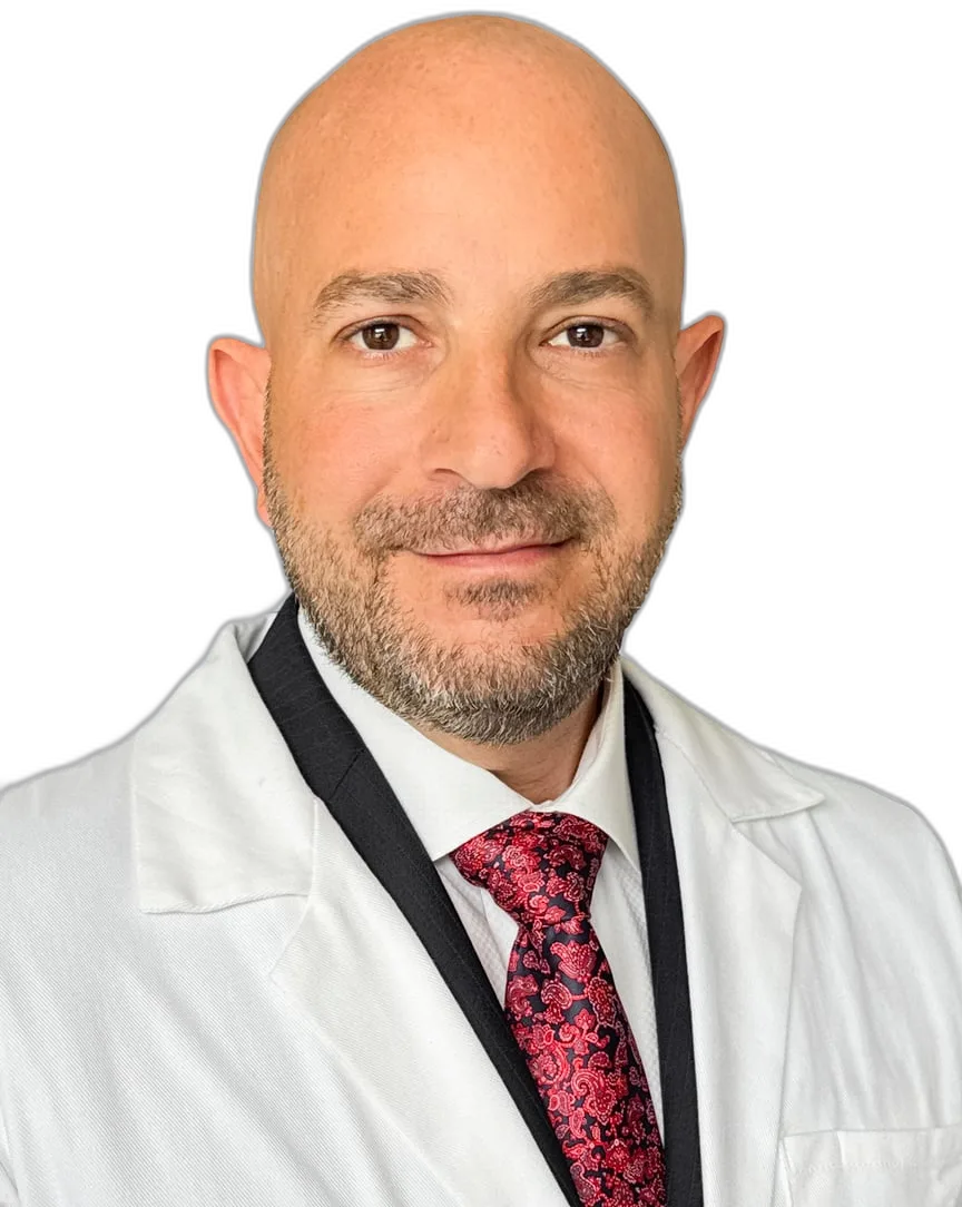 Dr. Michael A. Troiano, DPM, FACFAS, Board Certified Foot and Ankle Surgeon