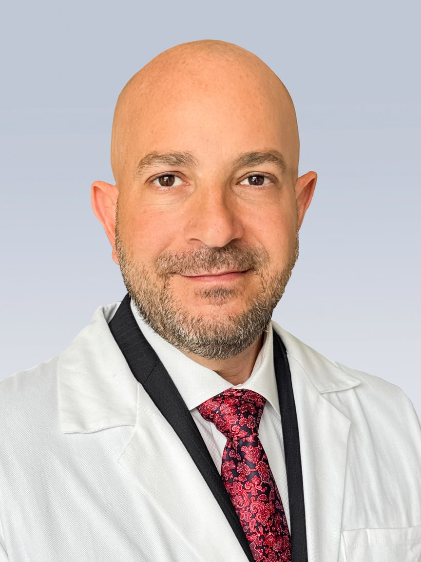 Dr. Michael A. Troiano, DPM, FACFAS, Board Certified Foot and Ankle Surgeon