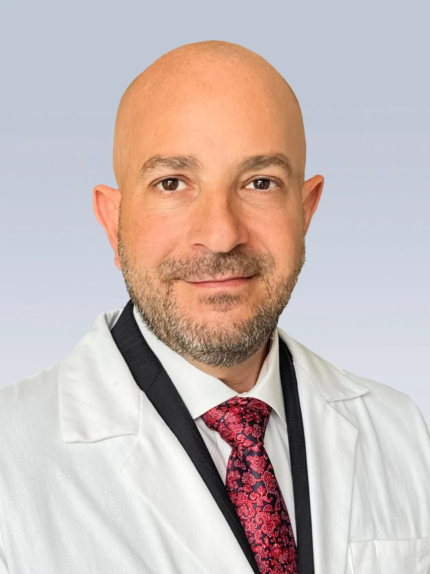 Dr. Michael A. Troiano, DPM, FACFAS, Board Certified Foot and Ankle Surgeon
